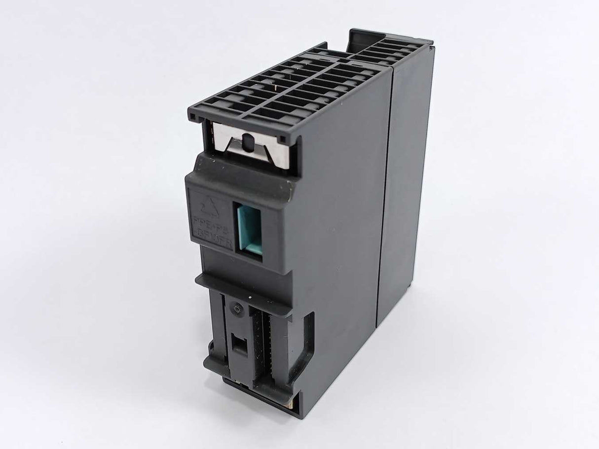Siemens 6ES7341-1CH02-0AE0 SIMATIC S7-300 Communications Processor