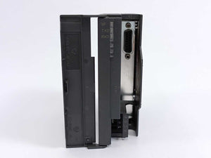 Siemens 6ES7341-1CH02-0AE0 SIMATIC S7-300 Communications Processor