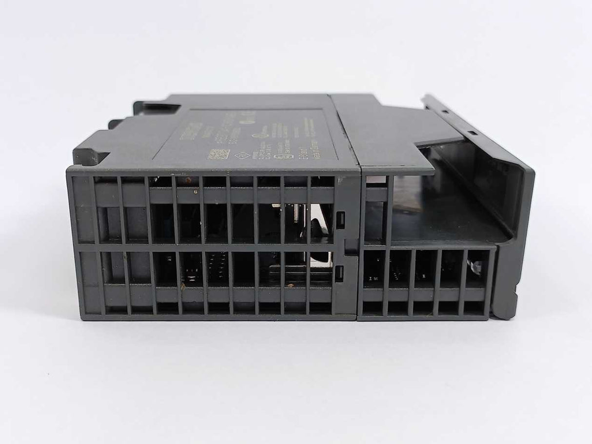 Siemens 6ES7341-1CH02-0AE0 SIMATIC S7-300 Communications Processor