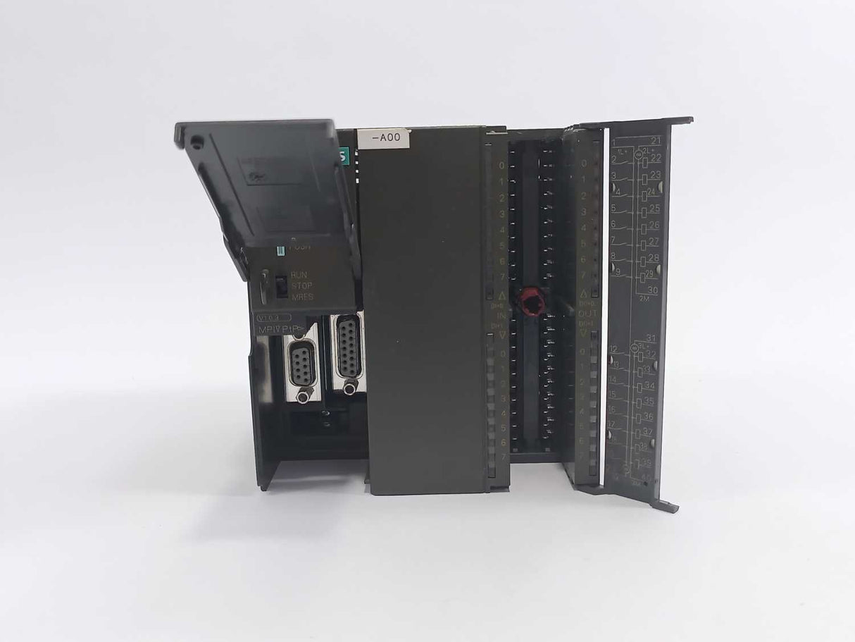 Siemens 6ES7313-6BE00-0AB0 SIMATIC S7