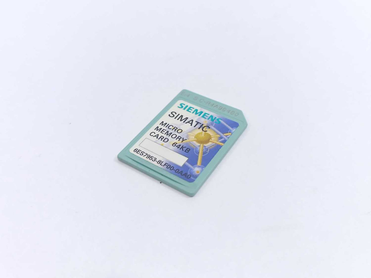 Siemens 6ES7313-6BE00-0AB0 SIMATIC S7