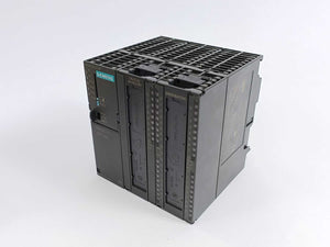 Siemens 6ES7314-6CF01-0AB0 CPU 314C-2DP