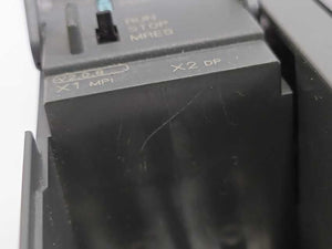 Siemens 6ES7314-6CF01-0AB0 CPU 314C-2DP