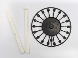 Siemens 6ES7314-6CF01-0AB0 CPU 314C-2DP