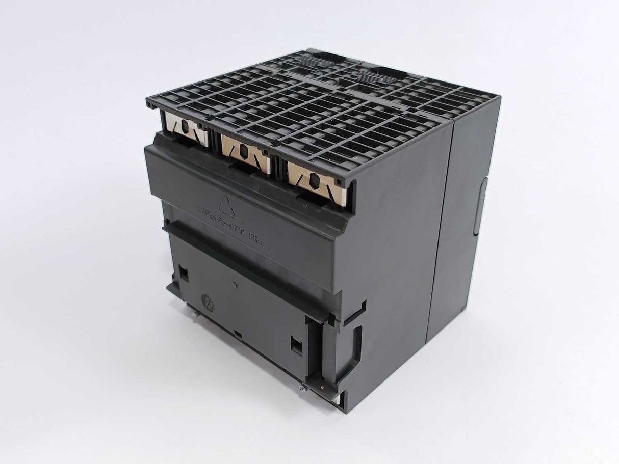 Siemens 6ES7314-6CF01-0AB0 CPU 314C-2DP