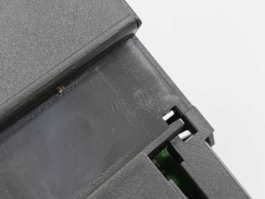 Siemens 6ES7314-6CF01-0AB0 CPU 314C-2DP