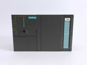 Siemens 6AU1240-1AB00-0AA0 SIMOTION C240 PN Programmable Motion Control System