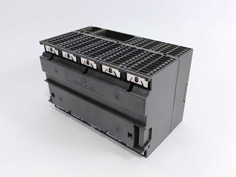 Siemens 6AU1240-1AB00-0AA0 SIMOTION C240 PN Programmable Motion Control System