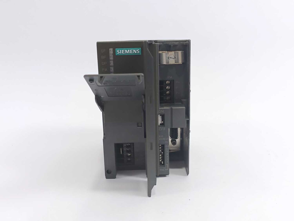 Siemens 6ES7157-0AC83-0XA0 SIMATIC DP Field Device Interface