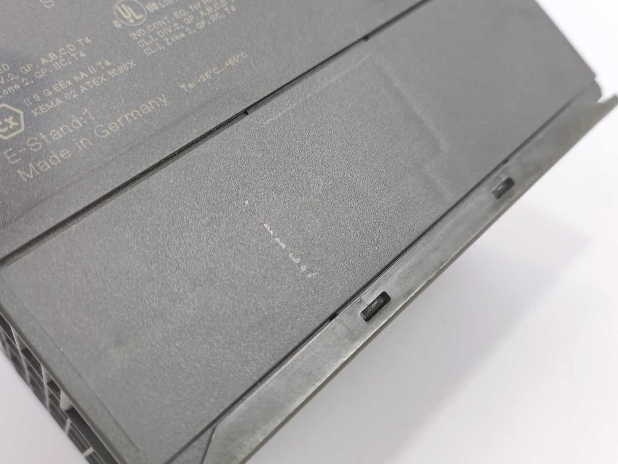 Siemens 6ES7157-0AC83-0XA0 SIMATIC DP Field Device Interface