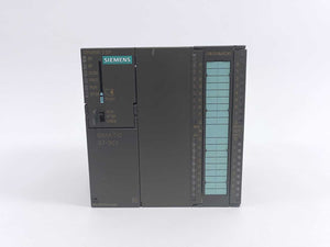 Siemens 6ES7313-6CF03-0AB0 Simatic S7 CPU313C-2 DP