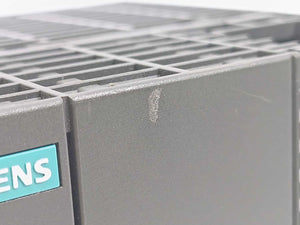 Siemens 6ES7313-6CF03-0AB0 Simatic S7 CPU313C-2 DP