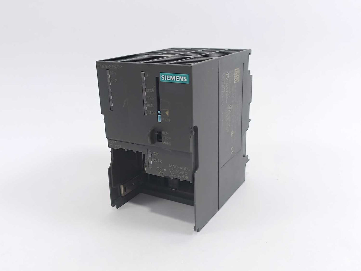 Siemens 6ES7315-2EH13-0AB0 SIMATIC S7-300, CPU