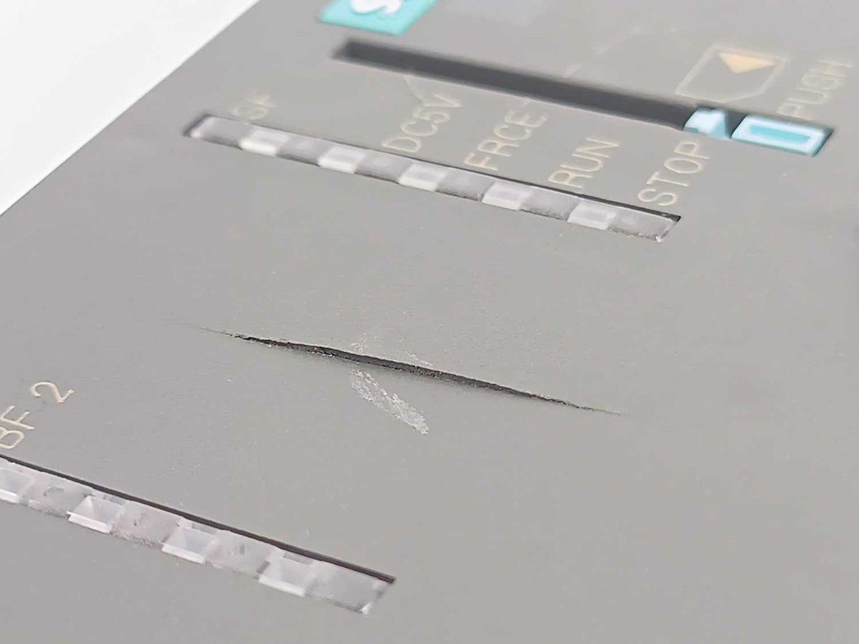 Siemens 6ES7315-2EH13-0AB0 SIMATIC S7-300, CPU