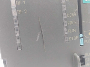 Siemens 6ES7315-2EH13-0AB0 SIMATIC S7-300, CPU