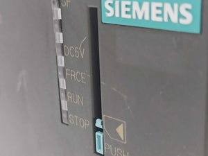 Siemens 6ES7315-2EH13-0AB0 SIMATIC S7-300, CPU