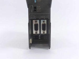 Siemens 6ES7315-2AG10-0AB0 Simatic S7-300 CPU315-2