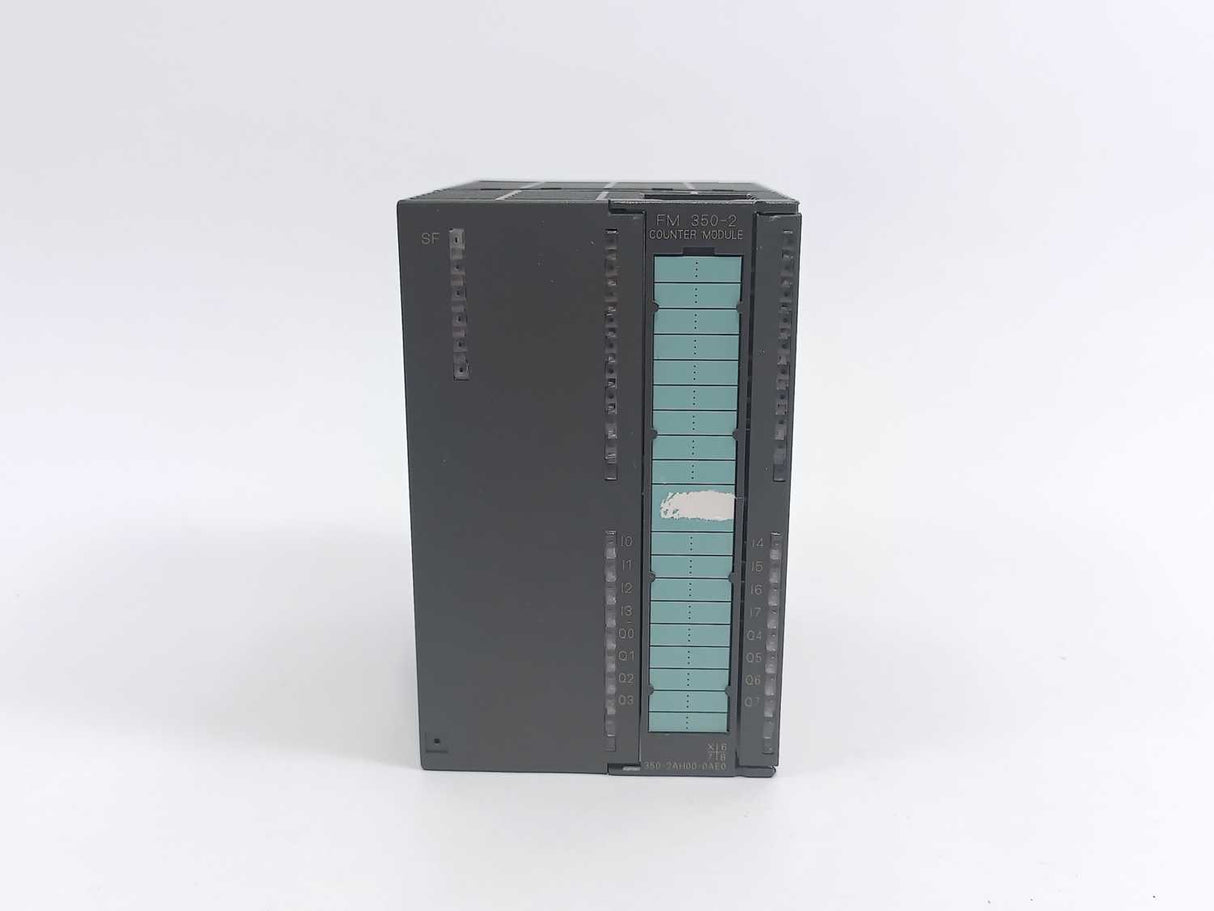 Siemens 6ES7350-2AH00-0AE0 FM 350-2 Counter Module