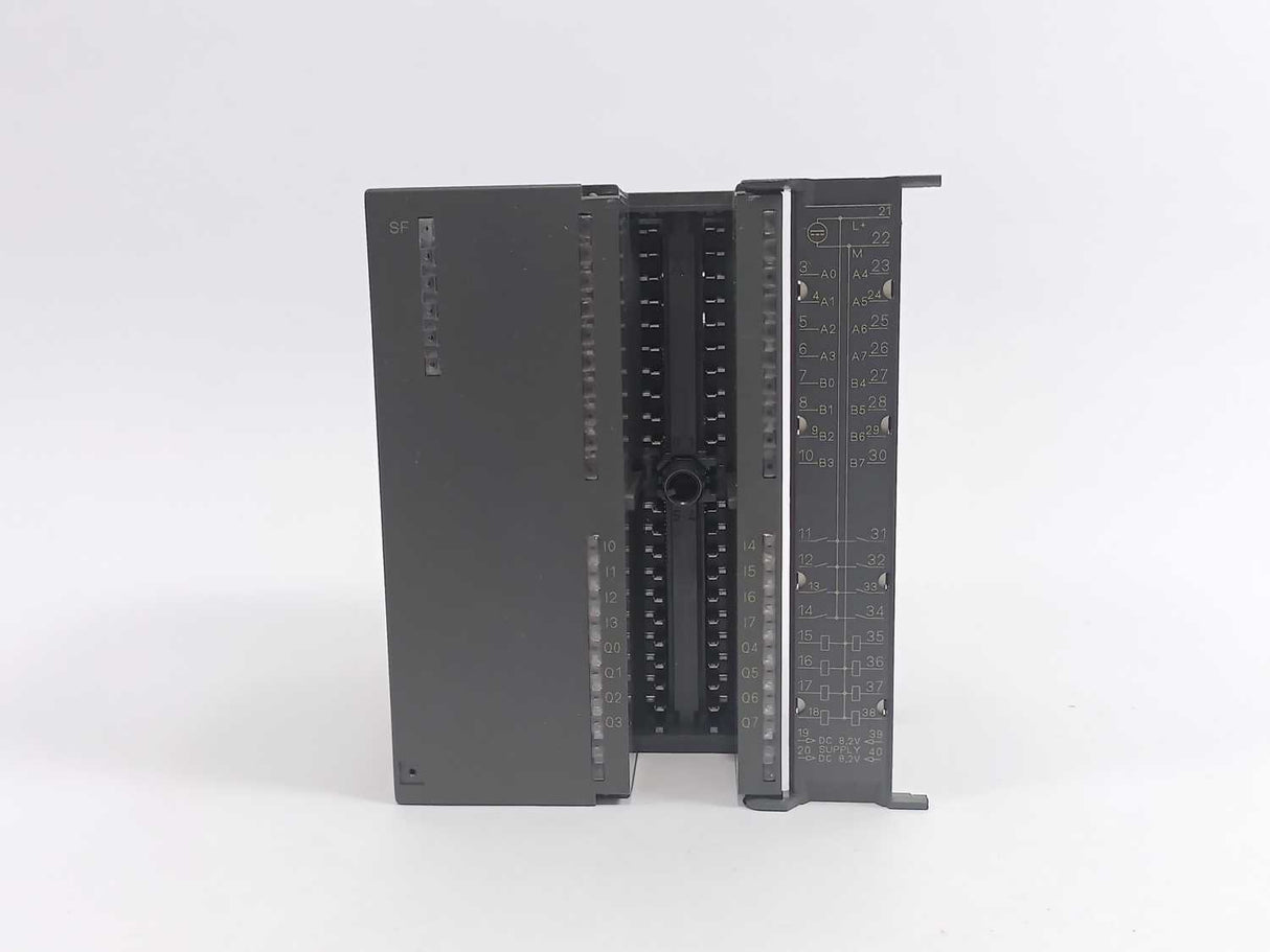 Siemens 6ES7350-2AH00-0AE0 FM 350-2 Counter Module
