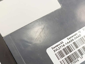 Siemens 3VL2716-1SP36-0AA0 VL160N Circuit Breaker