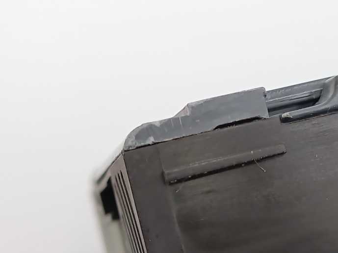 Siemens 3VL2716-1SP36-0AA0 VL160N Circuit Breaker