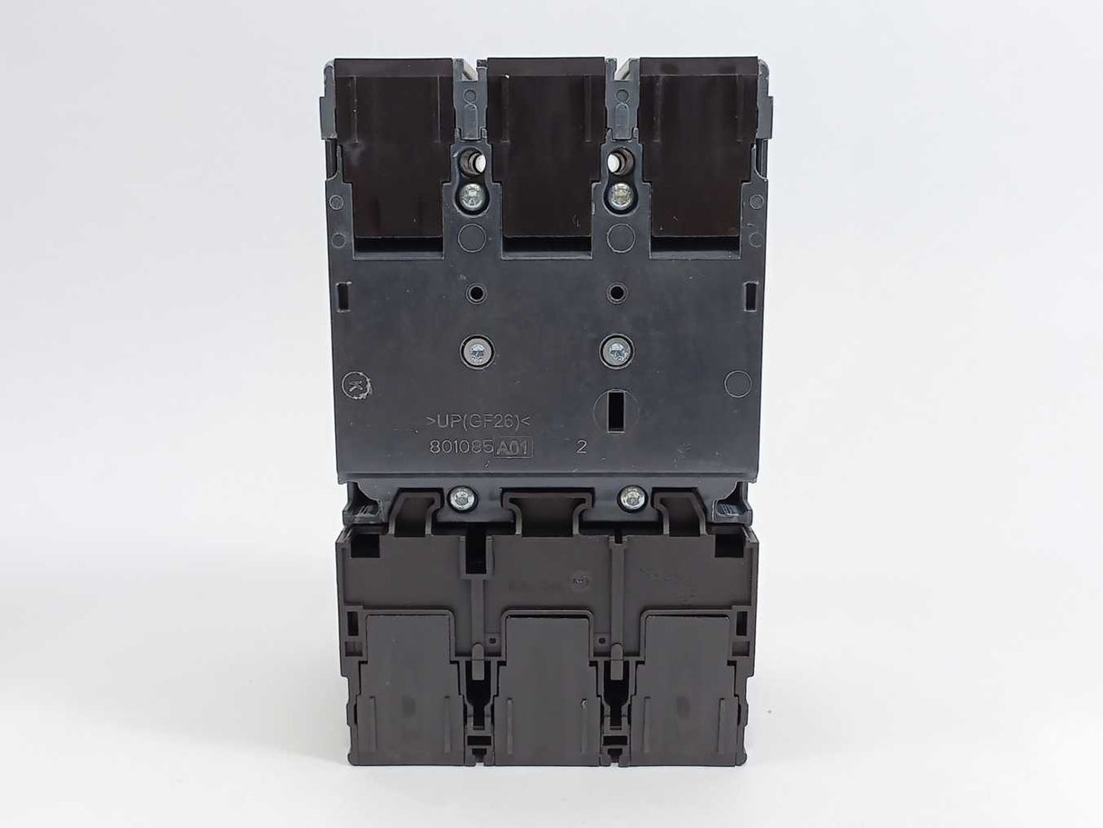 Siemens 3VL2716-1SP36-0AA0 VL160N Circuit Breaker