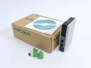 Moxa NPort IA-5150 Industrial Device Server