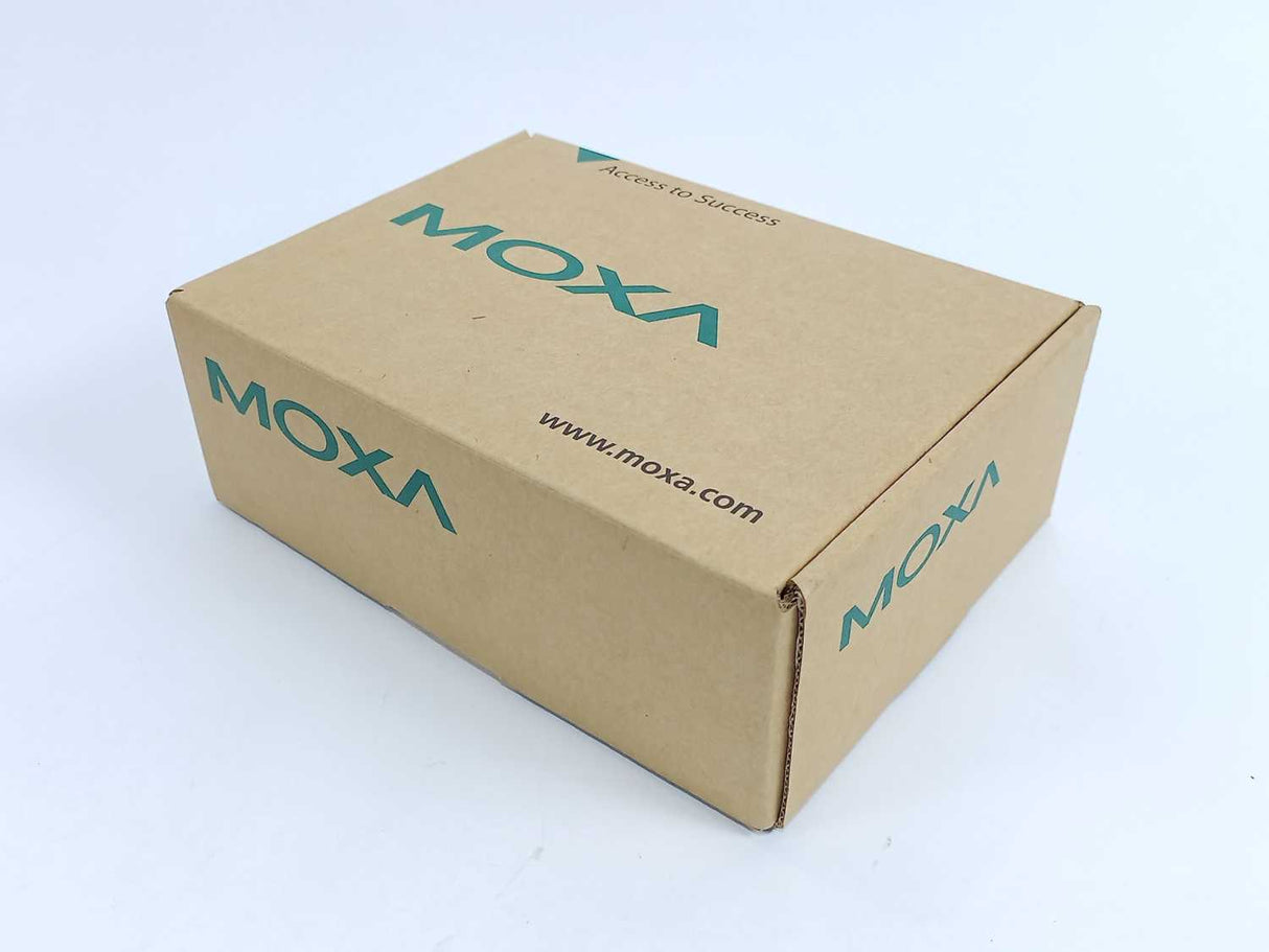 Moxa NPort IA-5150 Industrial Device Server