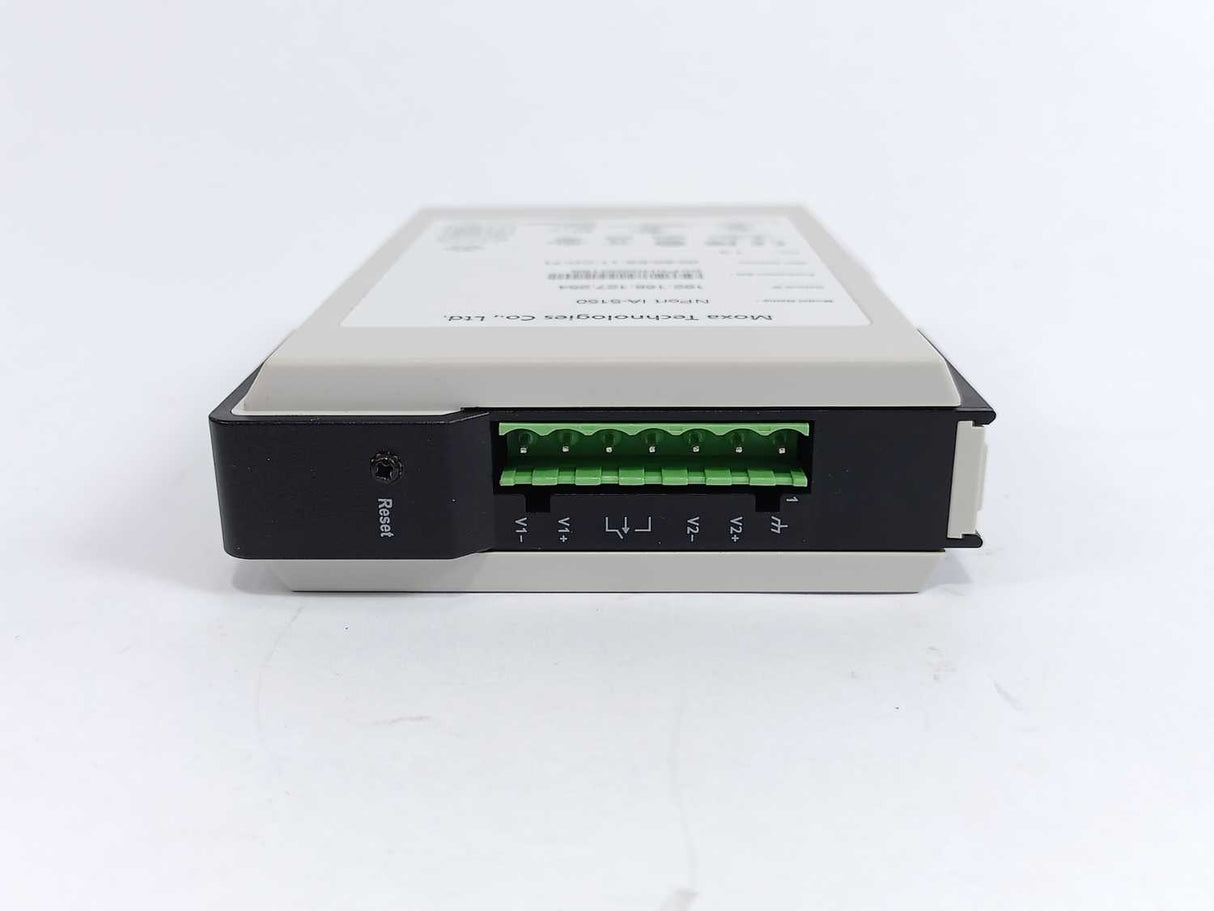 Moxa NPort IA-5150 Industrial Device Server