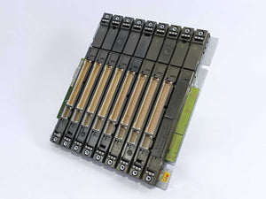 Siemens 6ES7400-1JA01-0AA0 SIMATIC S7-400 rack UR2 E01