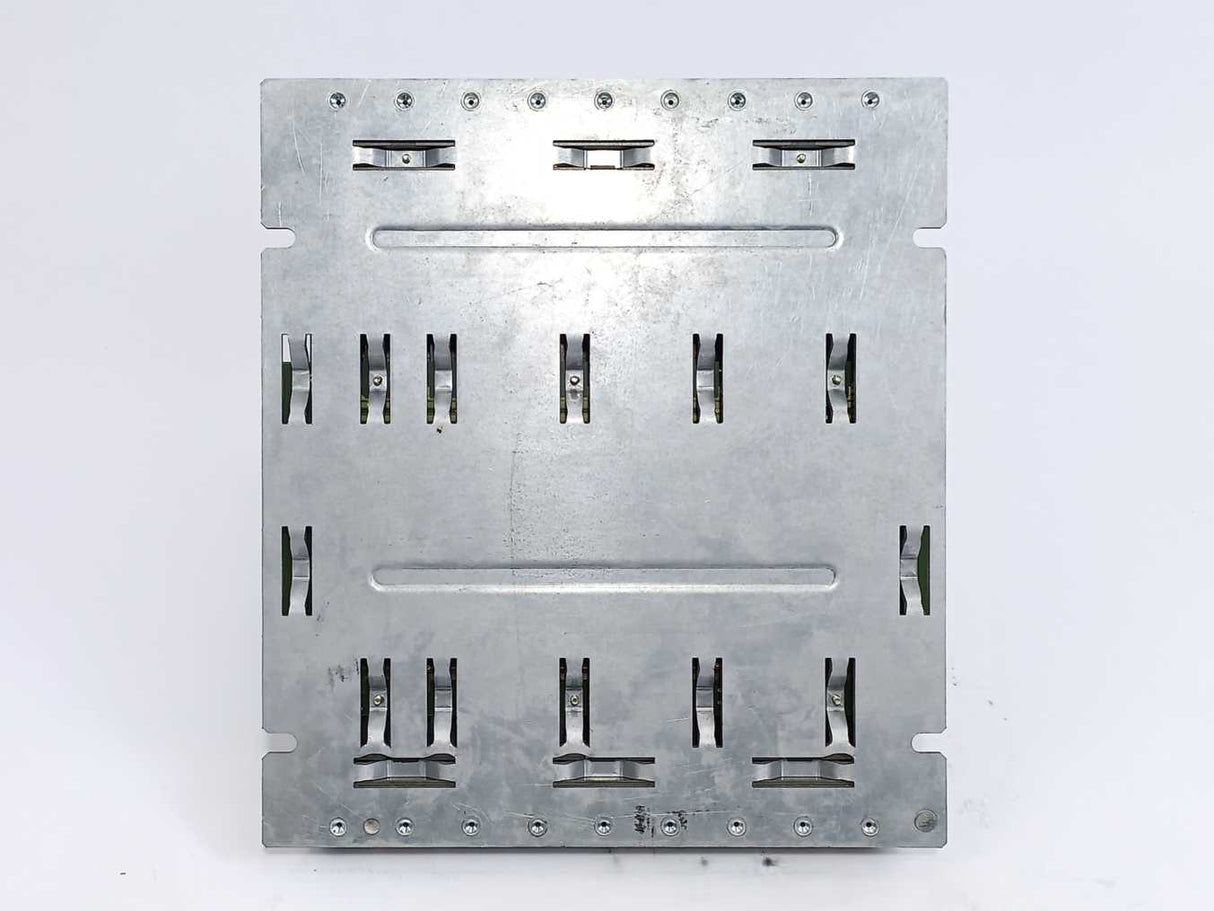 Siemens 6ES7400-1JA01-0AA0 SIMATIC S7-400 rack UR2 E01
