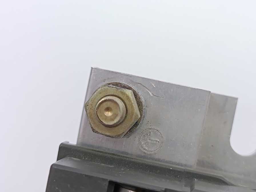 Siemens 6ES7400-1JA00-0AA0 Simatic S7