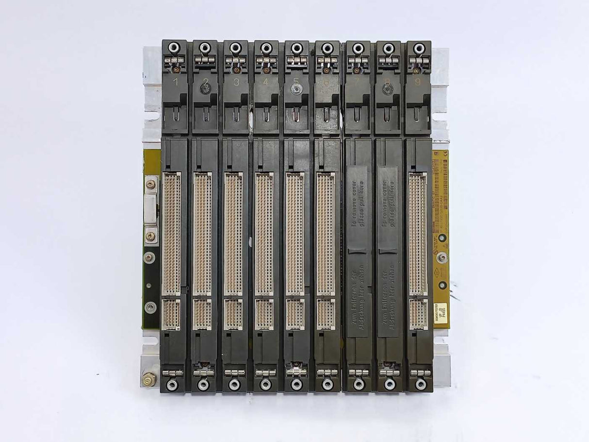 Siemens 6ES7400-1JA00-0AA0 Simatic S7