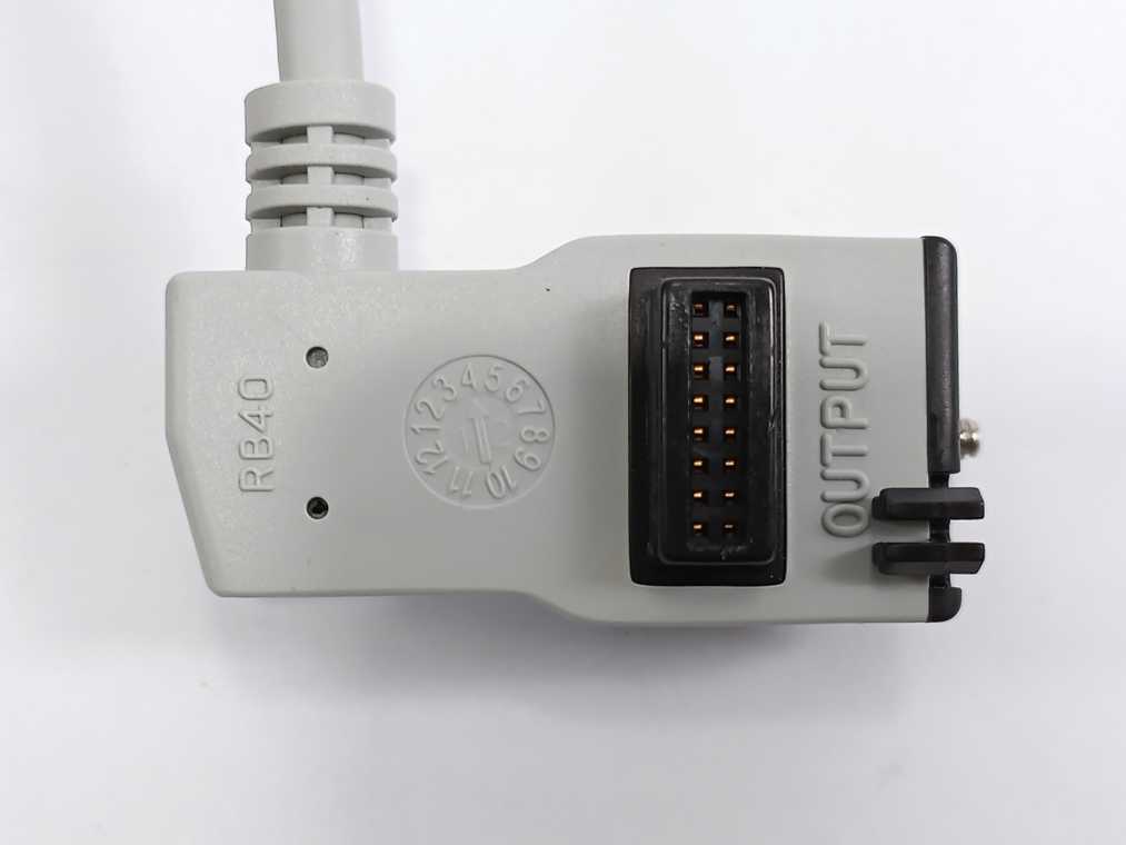 AB 1794CE3 PLC Cable