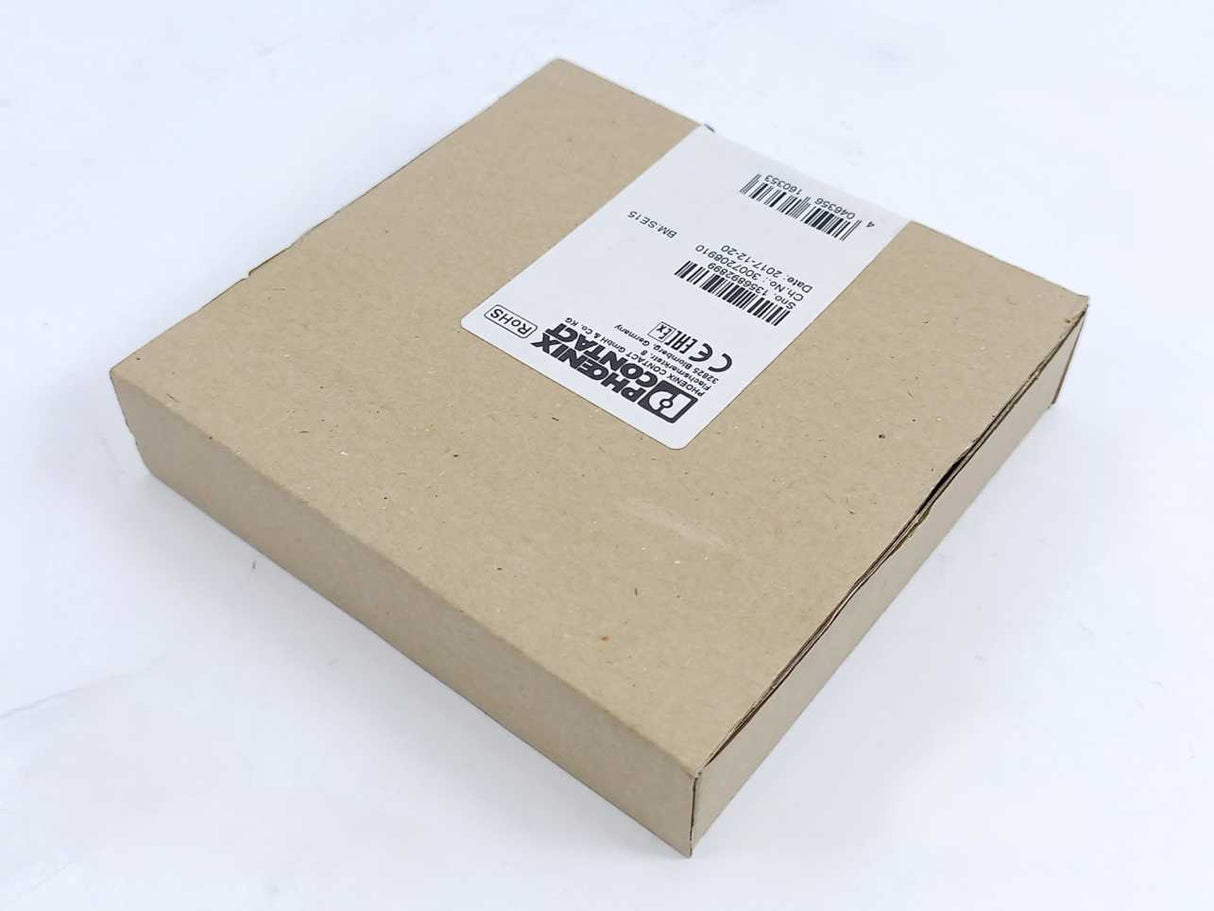 Phoenix Contact 2865340 MACX MCR-EX-SL-RPSSI-I Input Isolationg Amplifier