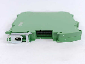 Phoenix Contact 2865971 MACX MCR-SL-IDSI-I Output Signal Conditioner