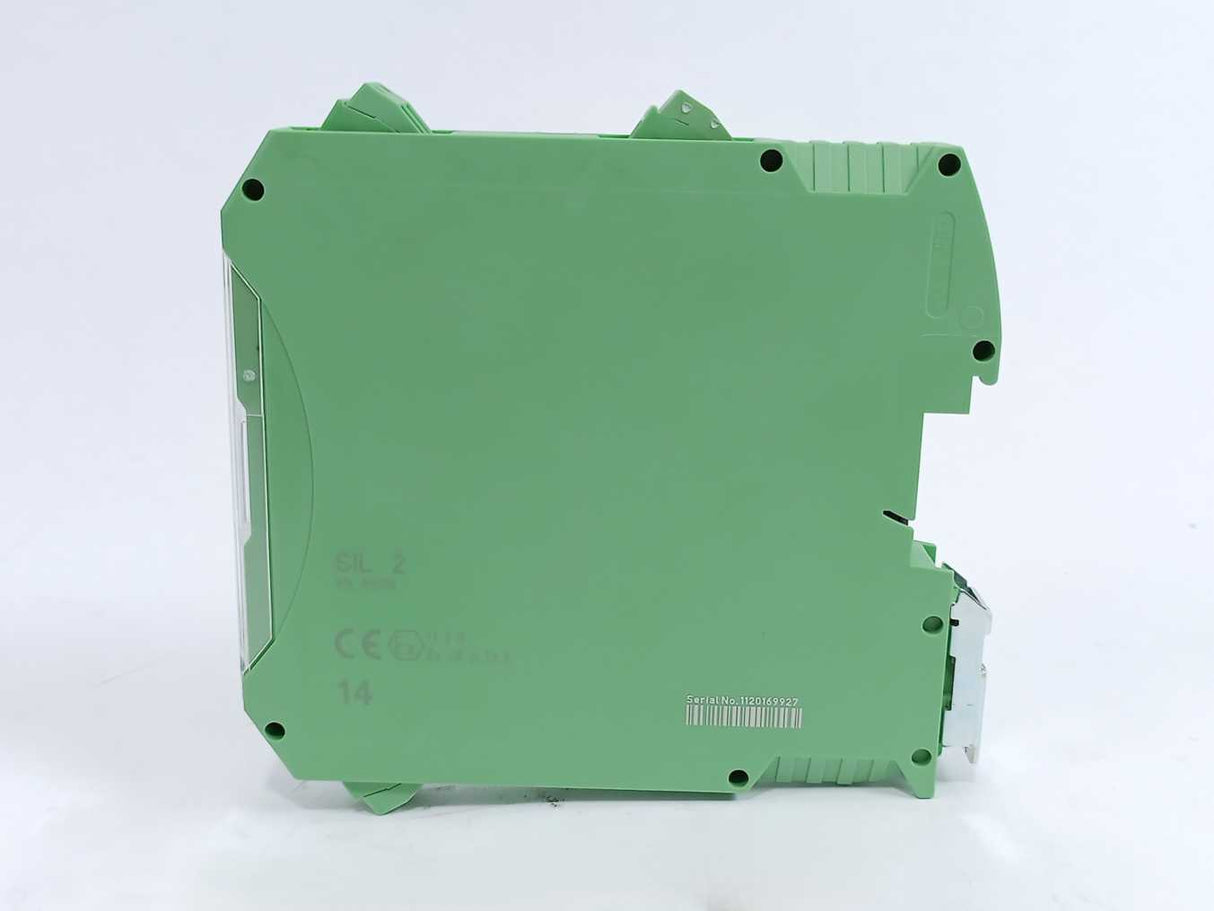 Phoenix Contact 2865971 MACX MCR-SL-IDSI-I Output Signal Conditioner