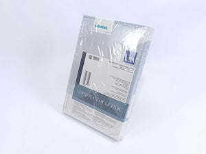 Siemens SUS-170056 SIMATIC STEP 7 Safety Advanced V15 PLC Software