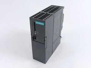Siemens 6ES7314-1AG14-0AB0  SIMATIC S7-300, CPU 314 Central Processing Unit