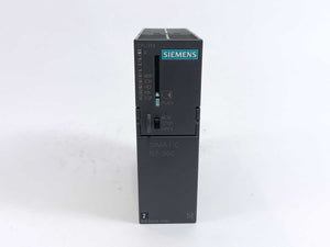 Siemens 6ES7314-1AG14-0AB0  SIMATIC S7-300, CPU 314 Central Processing Unit