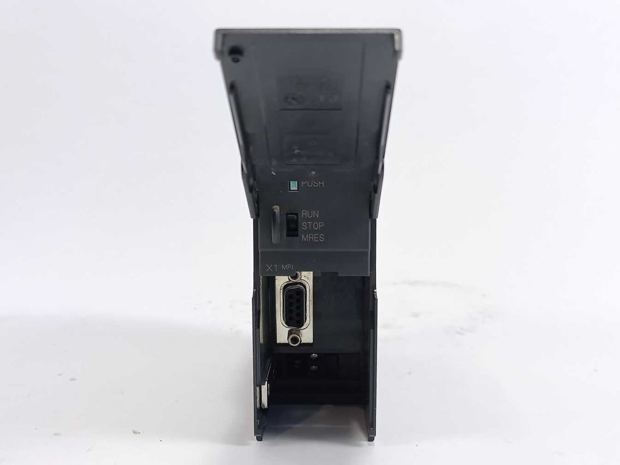 Siemens 6ES7314-1AG14-0AB0  SIMATIC S7-300, CPU 314 Central Processing Unit