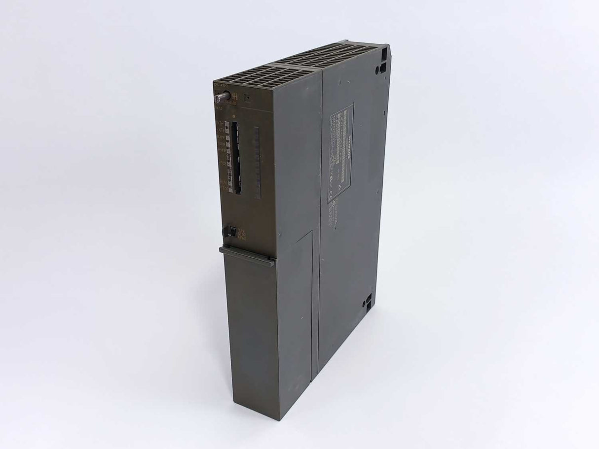 Siemens 6ES7416-3XL04-0AB0 SIMATIC S7 CPU 416-3