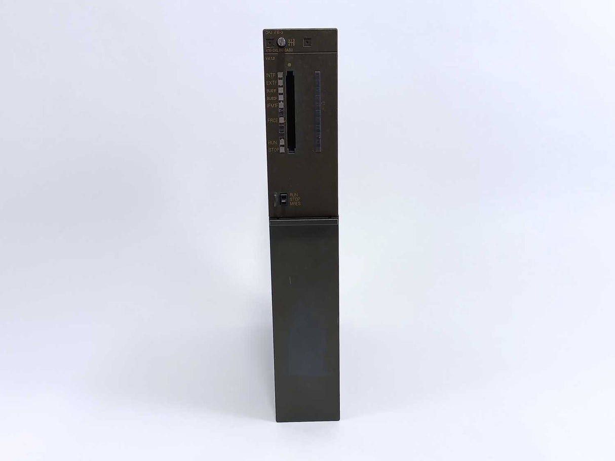 Siemens 6ES7416-3XL04-0AB0 SIMATIC S7 CPU 416-3