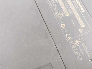 Siemens 6ES7416-3XL04-0AB0 SIMATIC S7 CPU 416-3