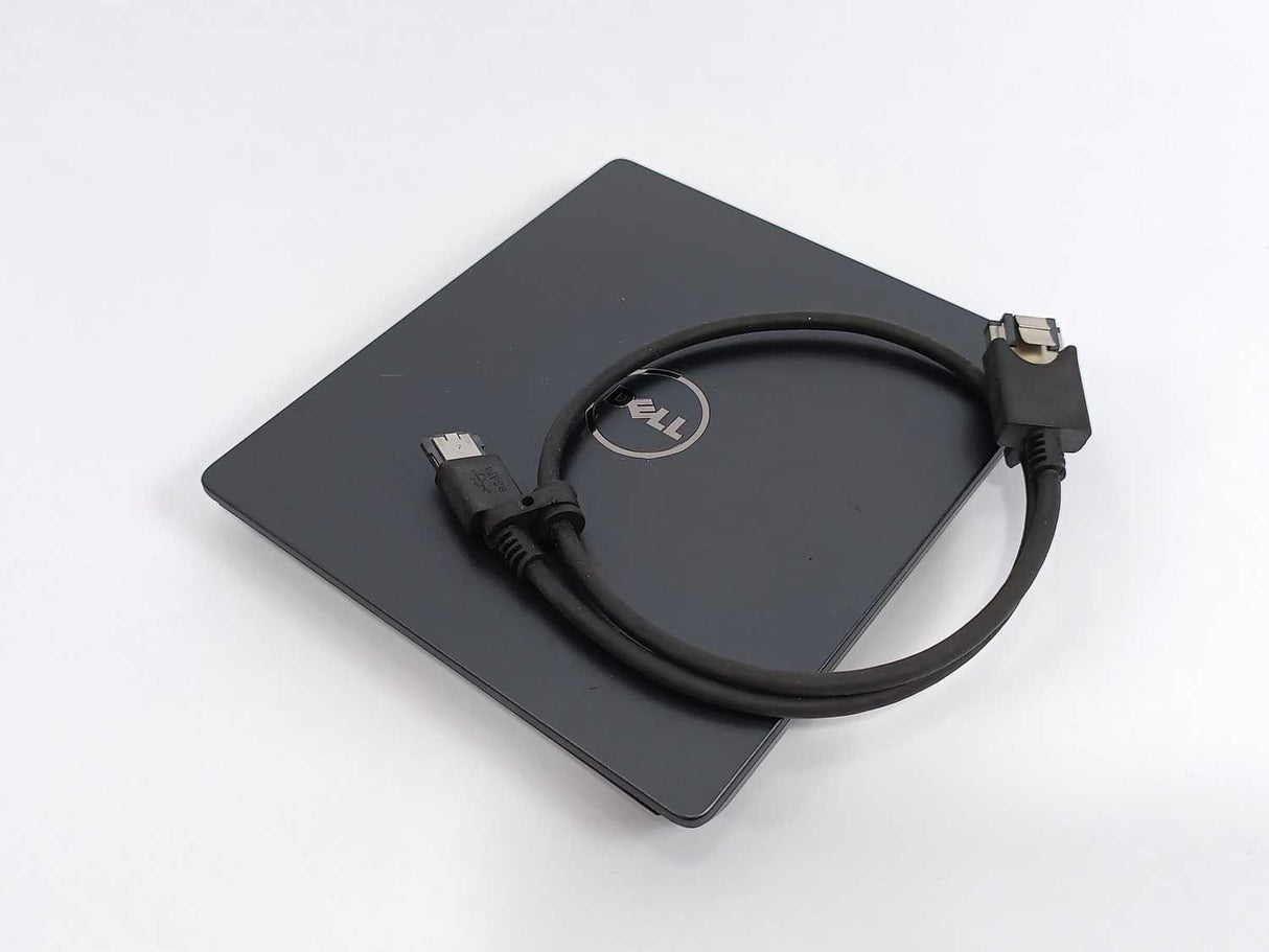 Dell K01B001 eSATA 2.5′′ External Portable Hard Drive