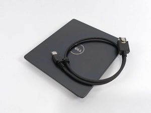 Dell K01B001 eSATA 2.5′′ External Portable Hard Drive
