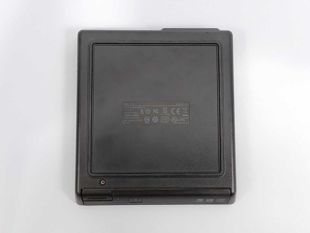 Dell K01B001 eSATA 2.5′′ External Portable Hard Drive