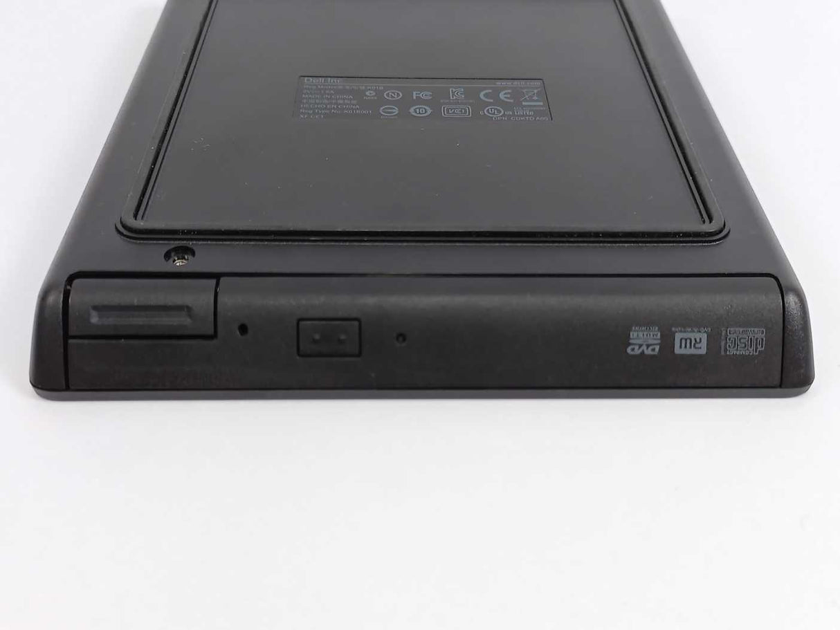 Dell K01B001 eSATA 2.5′′ External Portable Hard Drive
