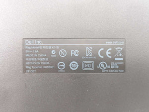 Dell K01B001 eSATA 2.5′′ External Portable Hard Drive