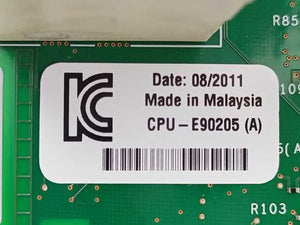 Dell CX380A CPU-E90205 (A)